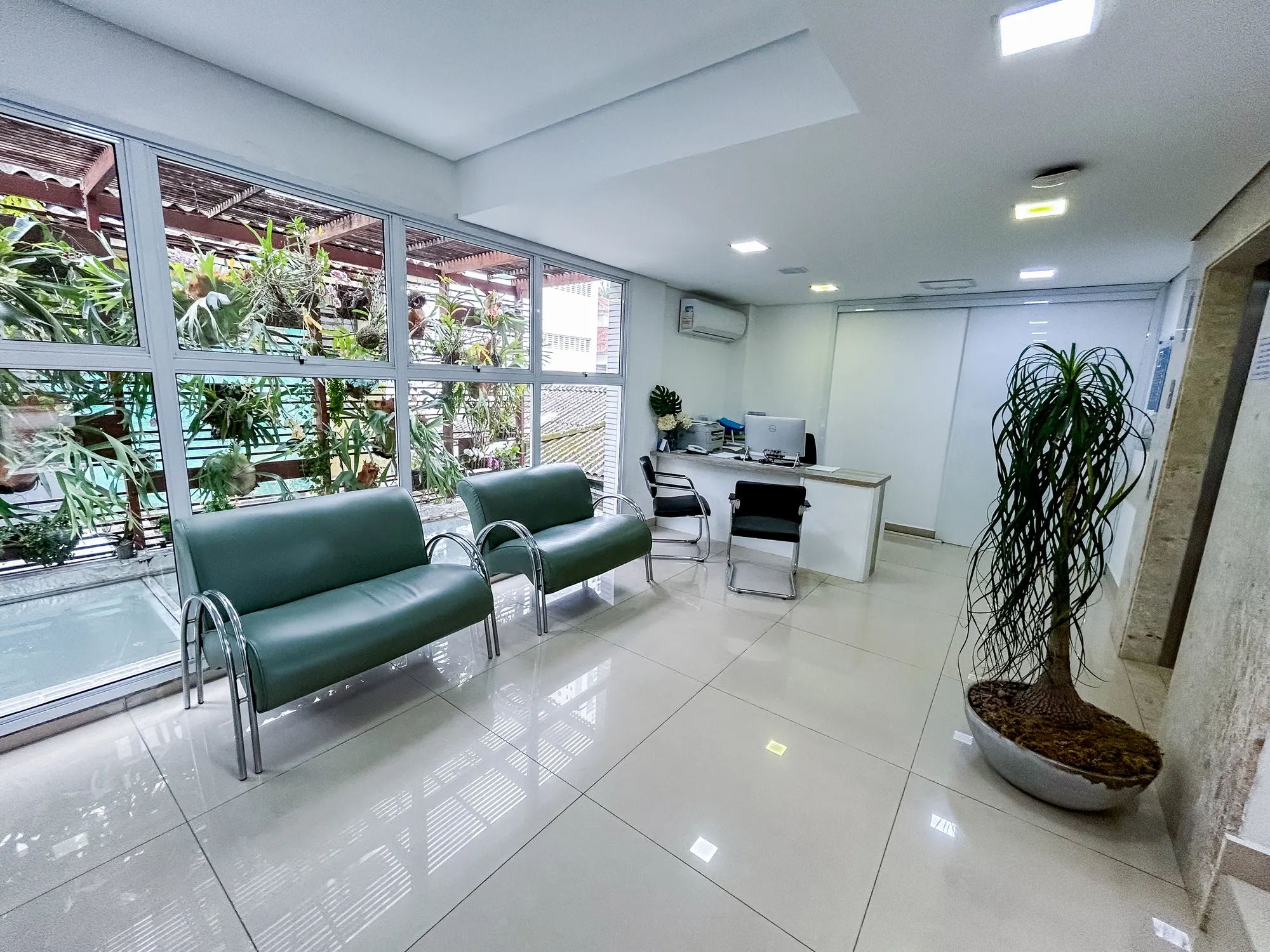 Atendimento ambulatorial