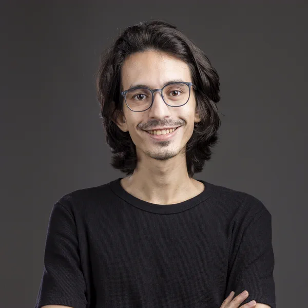 Luis Gabriel Martins