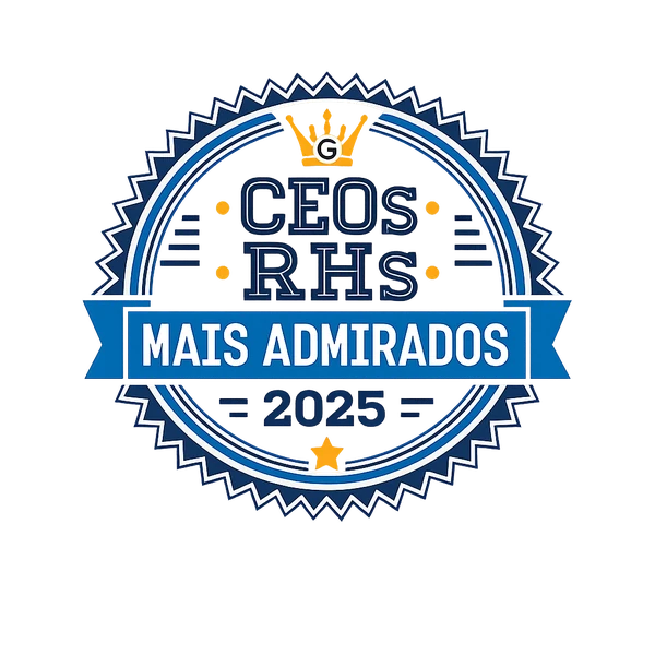 CEOs RHs Mais Admirados 2025
